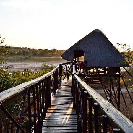 Bona Ngwenya Lodge & Safaris Марлот Парк Екстериор снимка